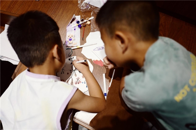 青春聚力瞿溪，共绘民族团结“同心圆”——仁济学子用脚步丈量民族情